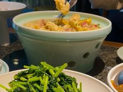 -小城故事·地道宁波味(月湖盛园店)