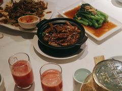 -上下九广州菜馆(锦业路店)