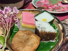 -小娘惹厨房Little Nyonya(狮城有约上榜店)