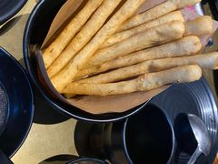 -手选潮汕鲜牛肉火锅(二七广场店)