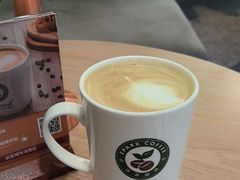 -逸派咖啡 EPARKCOFFEE(广安门店)