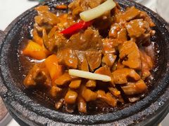 -潮堂 · 潮州菜(国贸商城店)