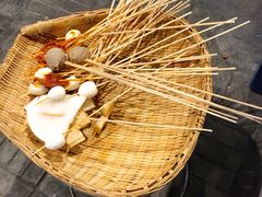 -马路边边串串香(双井直营店)