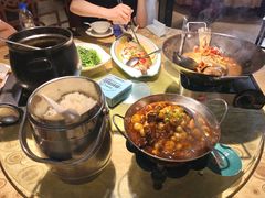 清蒸大白条-集贤门·徽菜(南山店)
