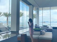 -深圳大梅沙京基洲际度假酒店