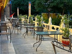 -月福京味斋·烤鸭店·北京菜(鼓楼总店)