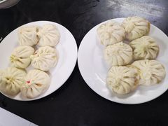 -津门永胜包子铺(哈尔滨道总店)