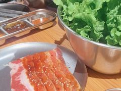 -哼蟹二将·烤肉酱蟹(合生汇店)