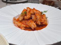 -BetterThai 泰加(苏州中心店)