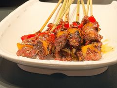 -天宝兄弟(前海壹方城店)