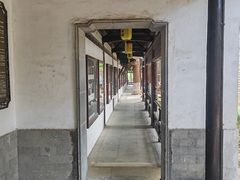 -常熟方塔园