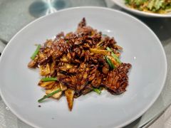 -城南往事·鲁菜济南菜(软件园美莲广场店)