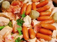 -黄记煌三汁焖锅(崇文门店)
