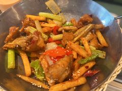 -避风塘·金牌店·夜宵(金玉兰店)