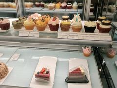 -派悦坊·甜品·蛋糕(虹口龙之梦店)