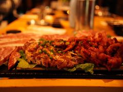 -秋木烤肉·韩国牛肉名家(高新旗舰店)