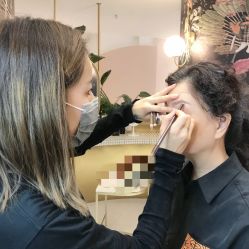 -本小姐美学·半永久纹眉野生眉