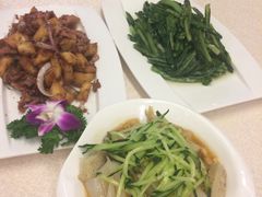 -楼兰印象(朝外店)