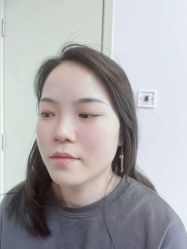-川眉子·半永久纹眉·无创改眉·纹唇