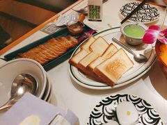 -太食獸泰式茶餐厅(IFS国金中心店)