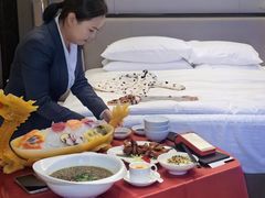 -万达瑞华酒店·品珍中餐厅