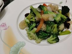 -御仙都北京菜馆·烤鸭店(双井店)