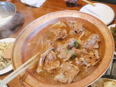 -老诚一锅羊蝎子(天通苑东三区直营店)