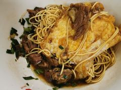 牛腩-周记粉店(县正街店)
