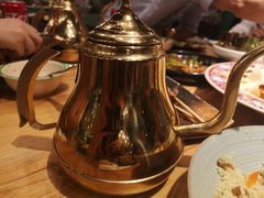 新疆奶茶/杯-塔哈尔·新疆盛宴(城西银泰店)
