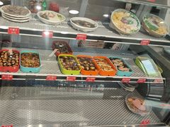 -韩麦大冷面(桂花街直营店)