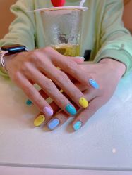 -LR HOUSE美甲美睫