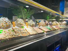 -喜庭海鲜自助(北辰三角洲北辰荟店)