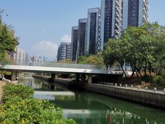-深圳湾公园(南山区)