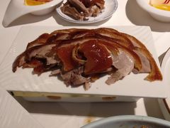 -同喜烤鸭店(光芒店)