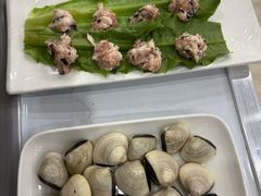 -凯盈阁私房菜·桑拿鸡(绿茵花园店)