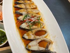 -老德州四合院·德州菜(天衢路店)