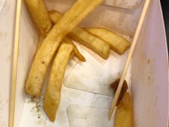 -前进5路汉堡炸鸡(前进五路店)