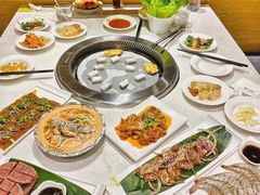 -么子烤肉(化龙池店)