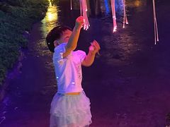 -栾川竹海野生动物园