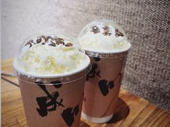 -成川茶店·潮汕工夫浓茶(万象店)