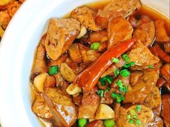 -简小舍·民间手艺菜(武昌江滩店)