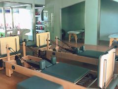 -METIS FITNESS女性健身工作室