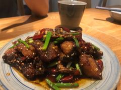 -静一餐厅·湖北菜(前门创始店)