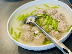-胖大嫂渔家排档(半边山店)
