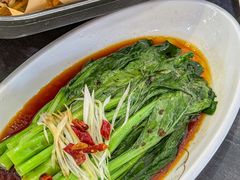 -萃华海鲜阁大排档(五四广场店)