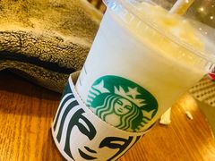 超大香草星冰乐-星巴克臻选(青岛麦凯乐分店)