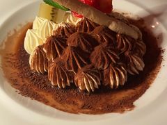 -Kathleen's Waitan 凯圣琳江景西餐厅(外滩店)