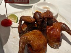 -侨美食家·40年地道粤菜(珠江新城店)