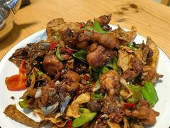 -美顺香食府鱼头老店(雪野湖店)