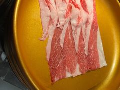 -牛YO寿喜烧·铁板烧和牛火锅自助(市府恒隆店)
